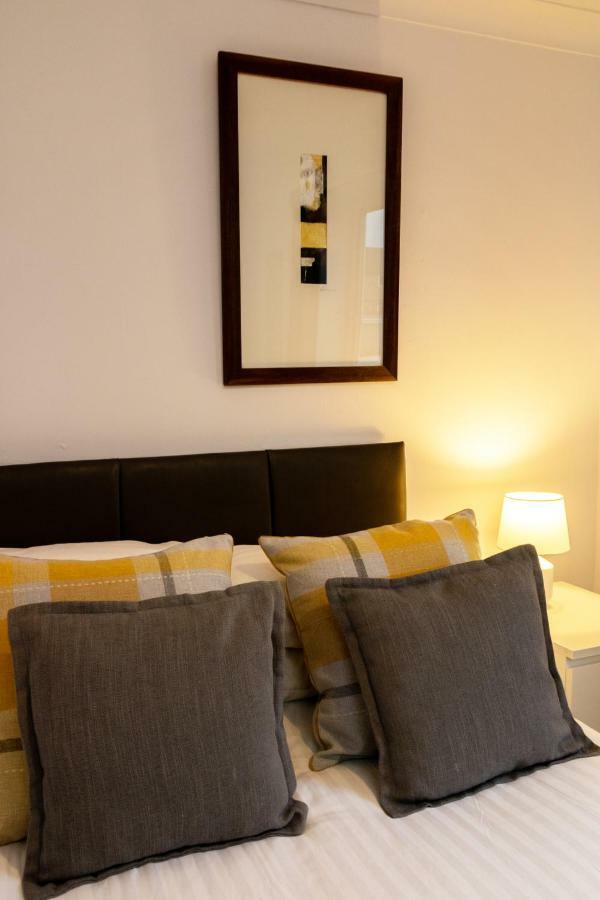 St Anne'S Serviced Accommodation - Bicester Oxfordshire Exterior foto