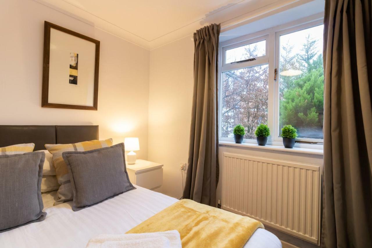 St Anne'S Serviced Accommodation - Bicester Oxfordshire Exterior foto